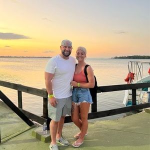 Meet your Posher, Lindsey